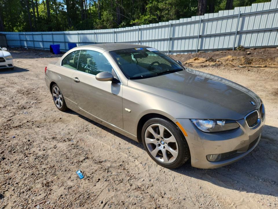 Aukcja sprzedaży 2008 Bmw 335, vin: WBAWL73508PX51973, numer aukcji: 65333926
