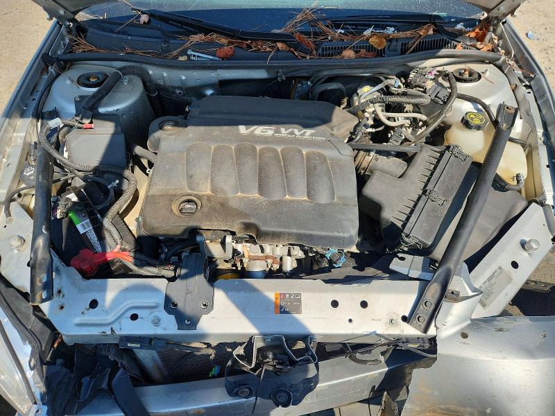 71059346 :رقم المزاد ، 2G1WC5E33D1101232 vin ، 2013 Chevrolet Impala مزاد بيع