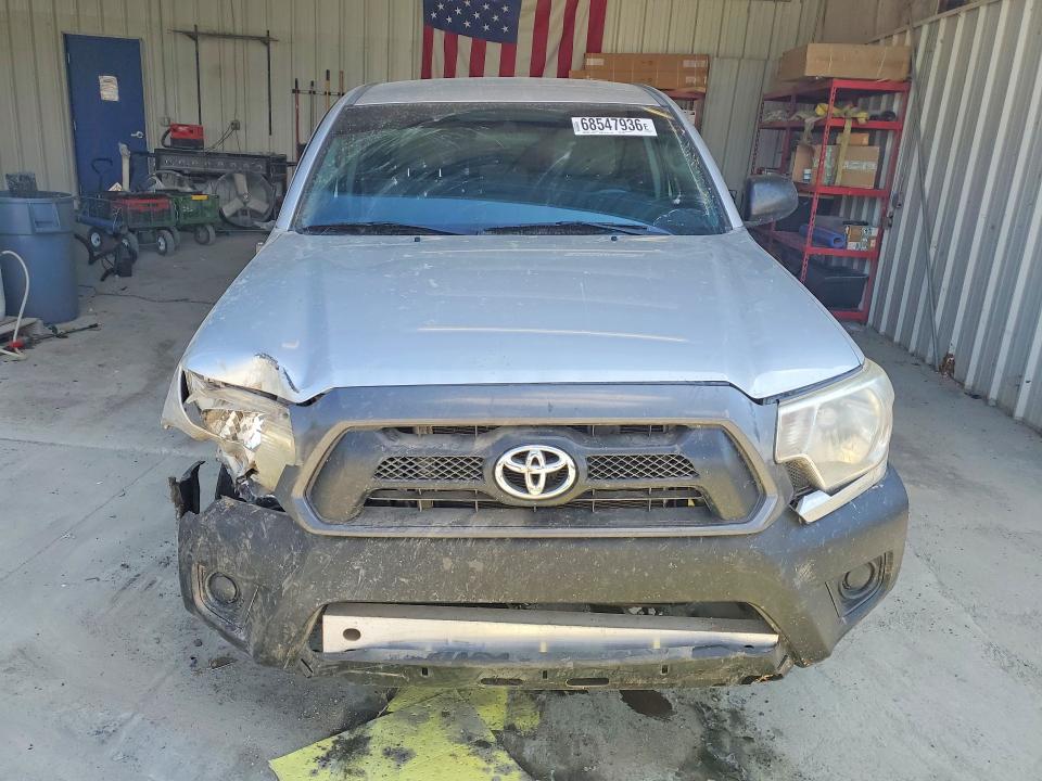 68547936 :رقم المزاد ، 5TFNX4CN3DX029845 vin ، 2013 Toyota Tacoma مزاد بيع