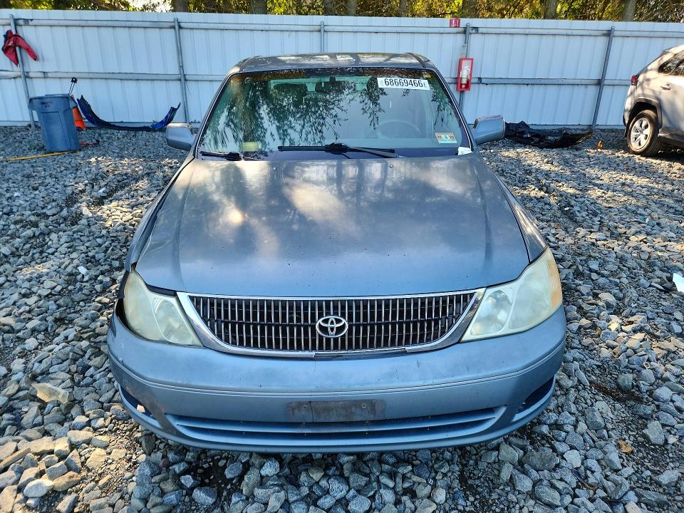 68669466 :رقم المزاد ، 4T1BF28B82U247251 vin ، 2002 Toyota Avalon مزاد بيع