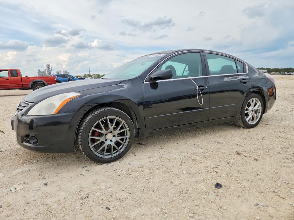Aukcja sprzedaży 2012 Nissan Altima, vin: 1N4AL2APXCC106015, numer aukcji: 69180886