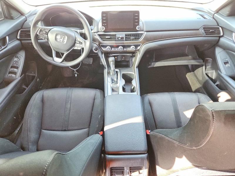 Продажа на аукционе авто 2019 Honda Accord, vin: 1HGCV1F41KA007388, номер лота: 66249616