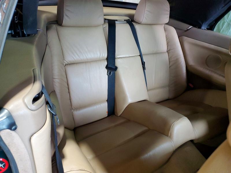 67008906 :رقم المزاد ، WBABJ7335XEA17863 vin ، 1999 Bmw 323 مزاد بيع