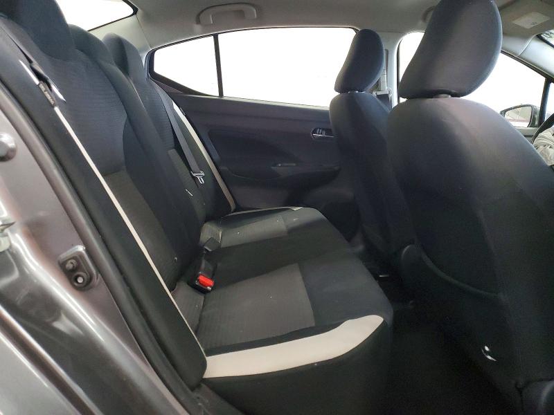 70125876 :رقم المزاد ، 3N1CN8EV9ML864493 vin ، 2021 Nissan Versa مزاد بيع