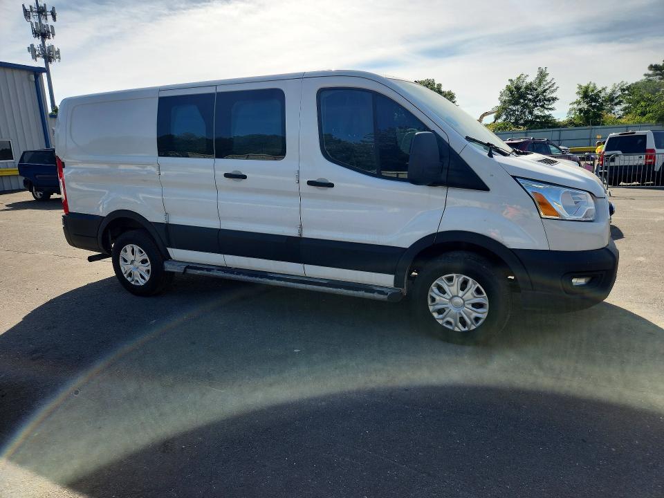 Aukcja sprzedaży 2020 Ford Transit, vin: 1FTBR1Y85LKB06158, numer aukcji: 66622406