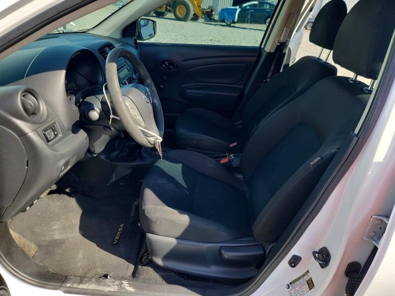 Продажа на аукционе авто 2018 Nissan Versa, vin: 3N1CN7AP4JL843662, номер лота: 70536696