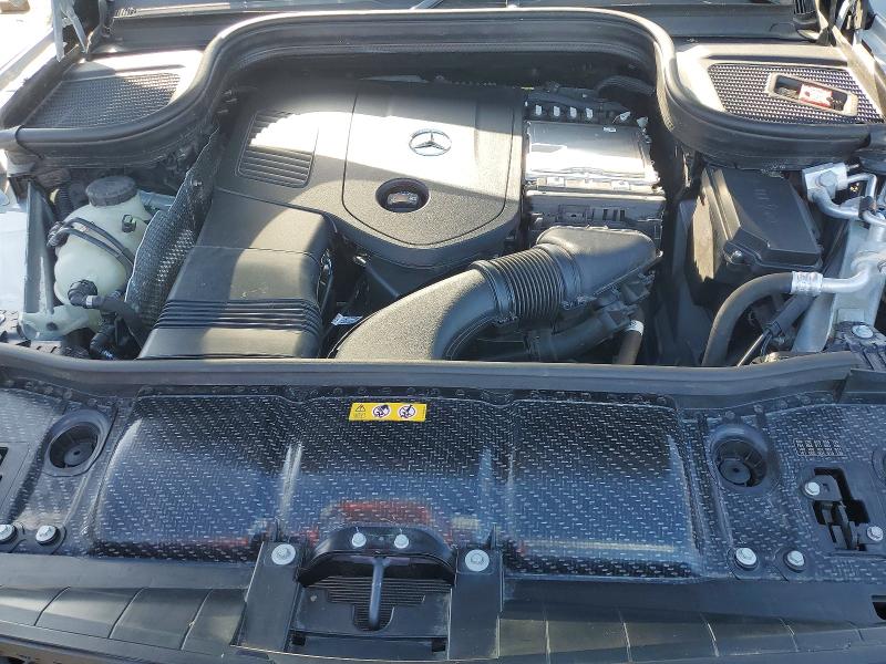 69691556 :رقم المزاد ، 4JGFB4EB6SB492946 vin ، 2025 Mercedes-benz Gle مزاد بيع