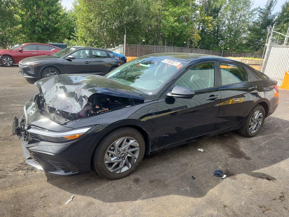 Aukcja sprzedaży 2026 Hyundai Elantra Hybrid, vin: KMHLM4DJ8TU214710, numer aukcji: 68674146