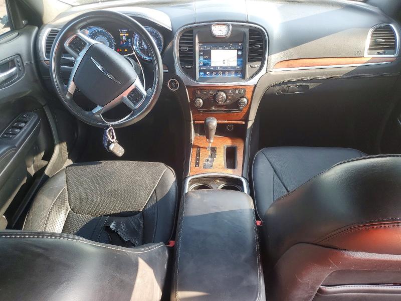 Aukcja sprzedaży 2012 Chrysler 300c, vin: 2C3CCAPT6CH253919, numer aukcji: 68253856