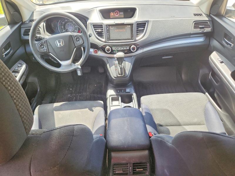 Aukcja sprzedaży 2015 Honda Cr-v, vin: 2HKRM4H56FH654418, numer aukcji: 69361846