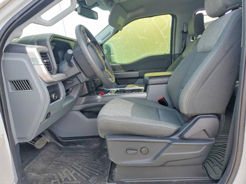 Aukcja sprzedaży 2025 Ford F350, vin: 1FT8W3BT3SED94531, numer aukcji: 67010536