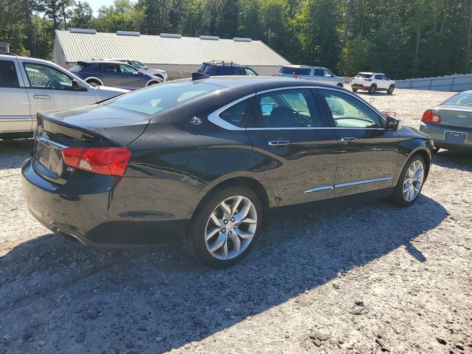 Продажа на аукционе авто 2015 Chevrolet Impala, vin: 2G1165S3XF9112450, номер лота: 67494806