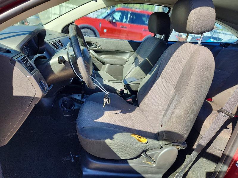 Продажа на аукционе авто 2006 Ford Focus, vin: 1FAFP31N06W141552, номер лота: 68002276