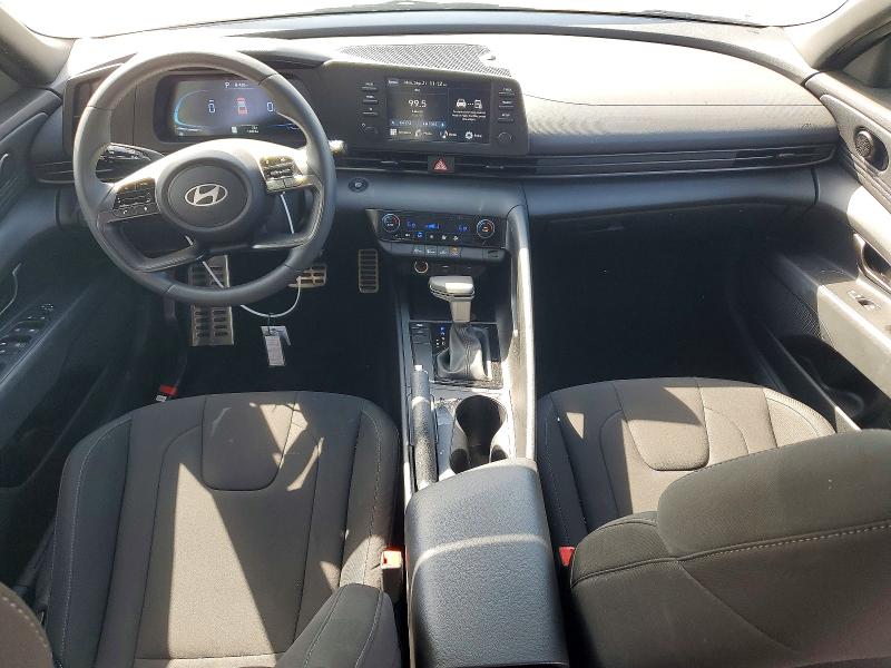 Продажа на аукционе авто 2026 Hyundai Elantra, vin: KMHLM4DG8TU132092, номер лота: 69810676