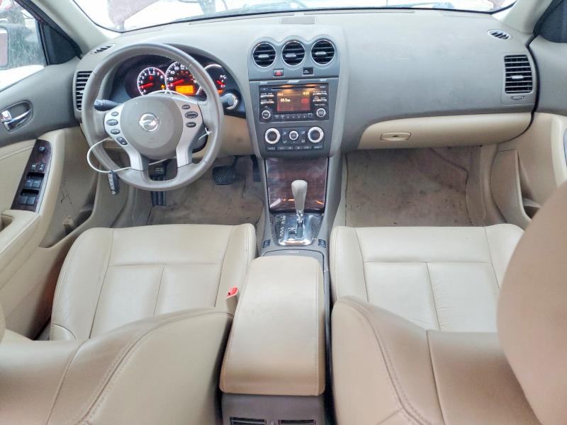 Aukcja sprzedaży 2012 Nissan Altima, vin: 1N4AL2AP7CC149047, numer aukcji: 68018136