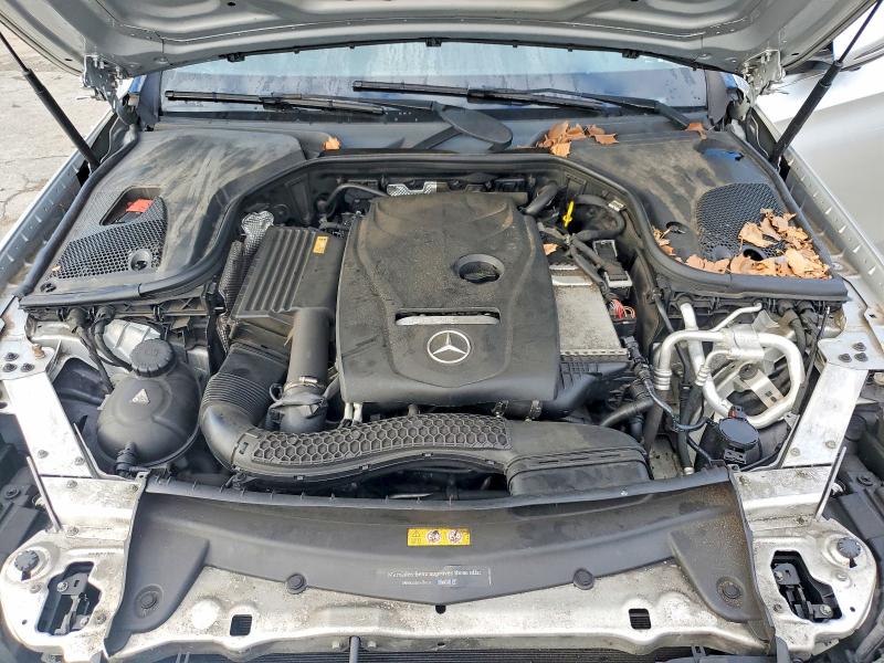Продажа на аукционе авто 2017 Mercedes-benz E, vin: WDDZF4KB0HA102986, номер лота: 68050356
