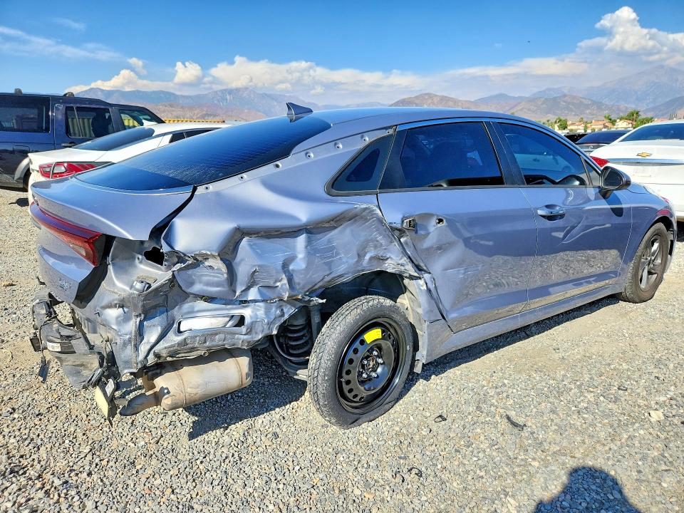Aukcja sprzedaży 2021 Kia K5, vin: 5XXG14J20MG050212, numer aukcji: 68428446