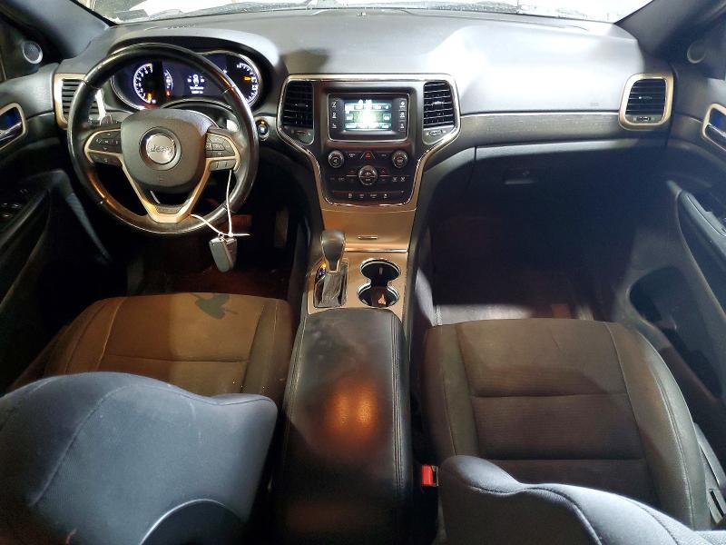 Aukcja sprzedaży 2016 Jeep Grand Cherokee, vin: 1C4RJFAG4GC379693, numer aukcji: 66764446