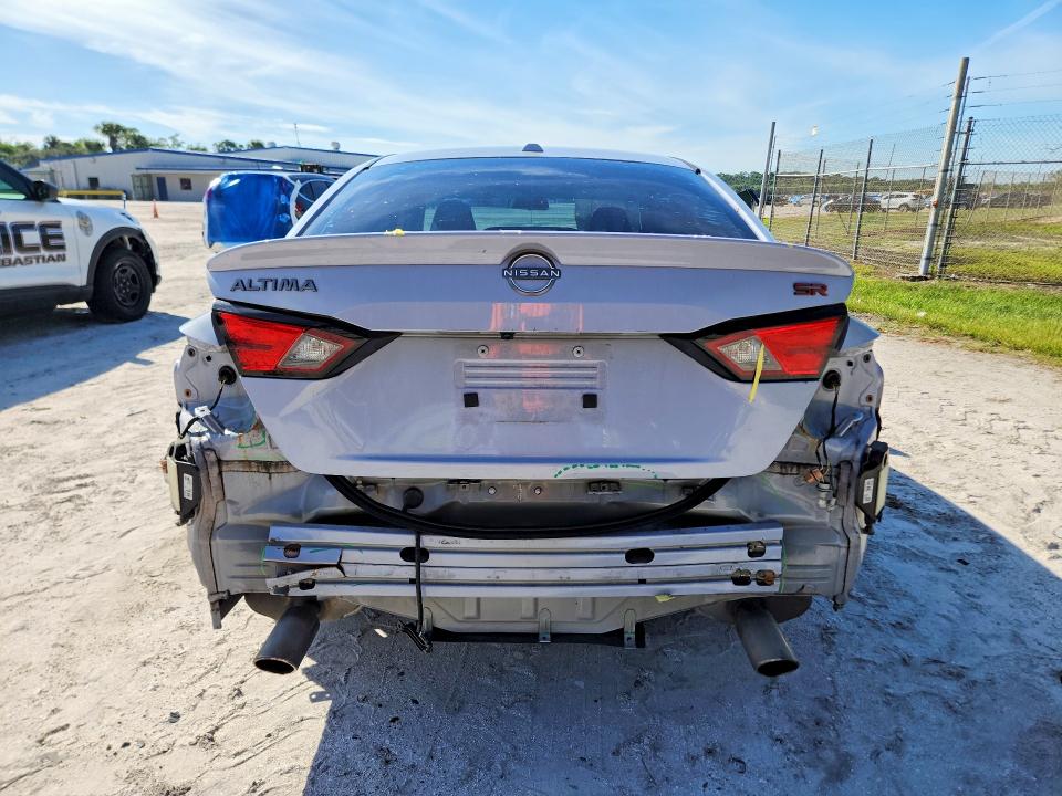 2023 Nissan Altima მანქანა იყიდება აუქციონზე, vin: 1N4BL4CVXPN308116, აუქციონის ნომერი: 70282436