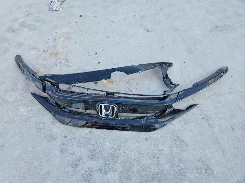 Продаж на аукціоні авто 2019 Honda Civic, vin: 19XFC2F81KE203967, номер лоту: 68463136