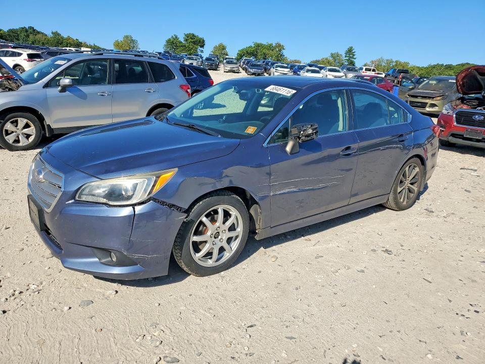 Продажа на аукционе авто 2015 Subaru Legacy, vin: 4S3BNAN68F3045496, номер лота: 68461116