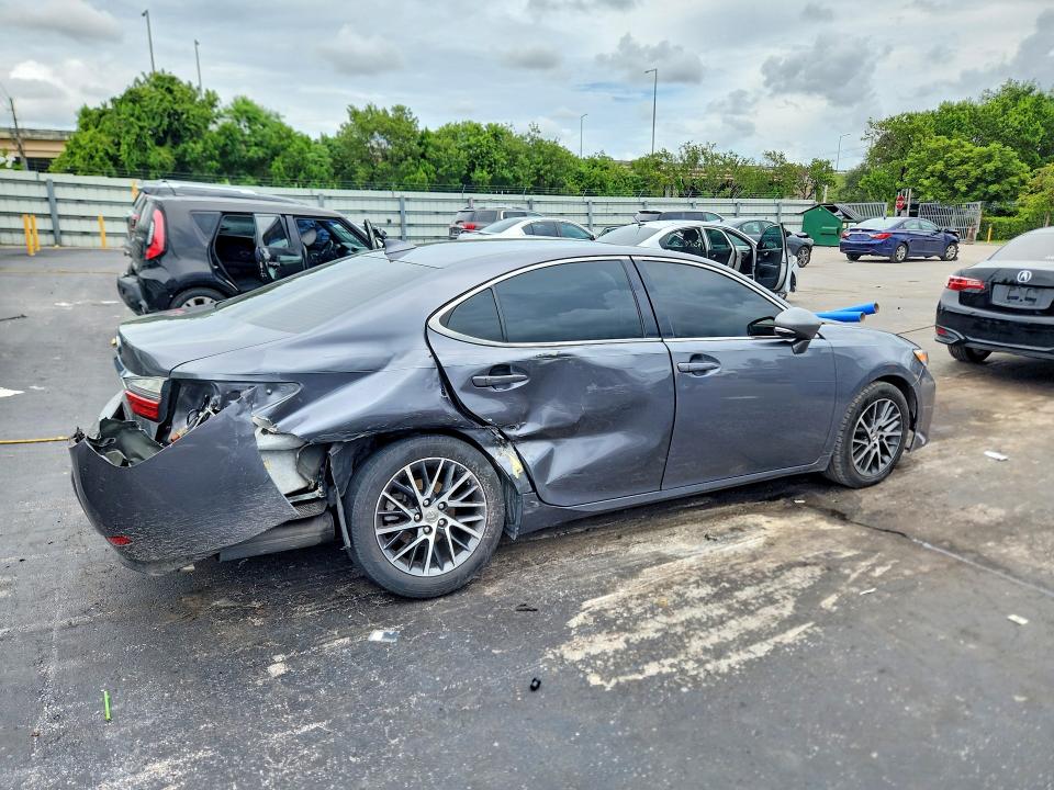 Aukcja sprzedaży 2016 Lexus Es, vin: JTHBK1GG1G2214083, numer aukcji: 71167726