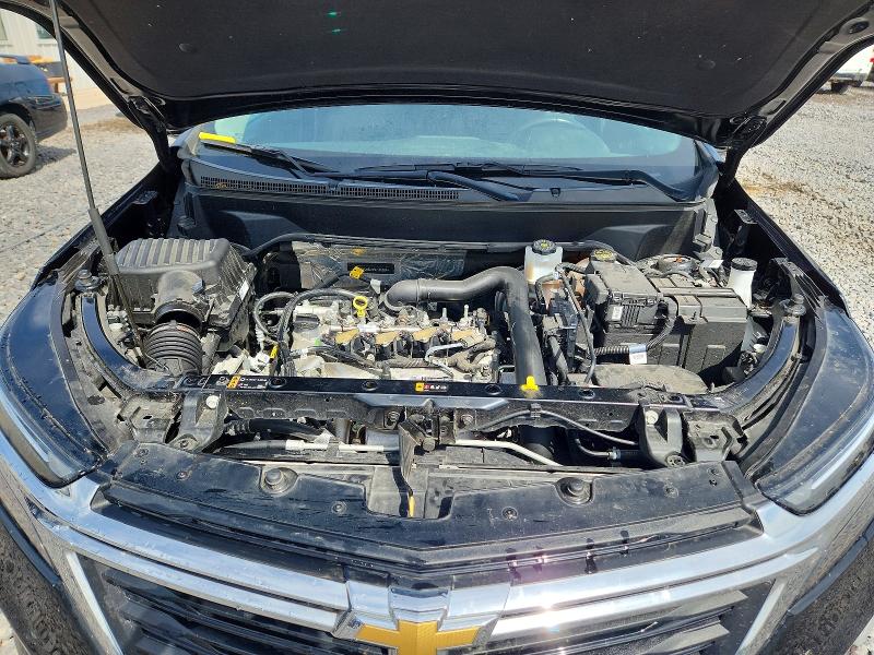 Продажа на аукционе авто 2022 Chevrolet Equinox, vin: 3GNAXUEVXNL195084, номер лота: 68656226