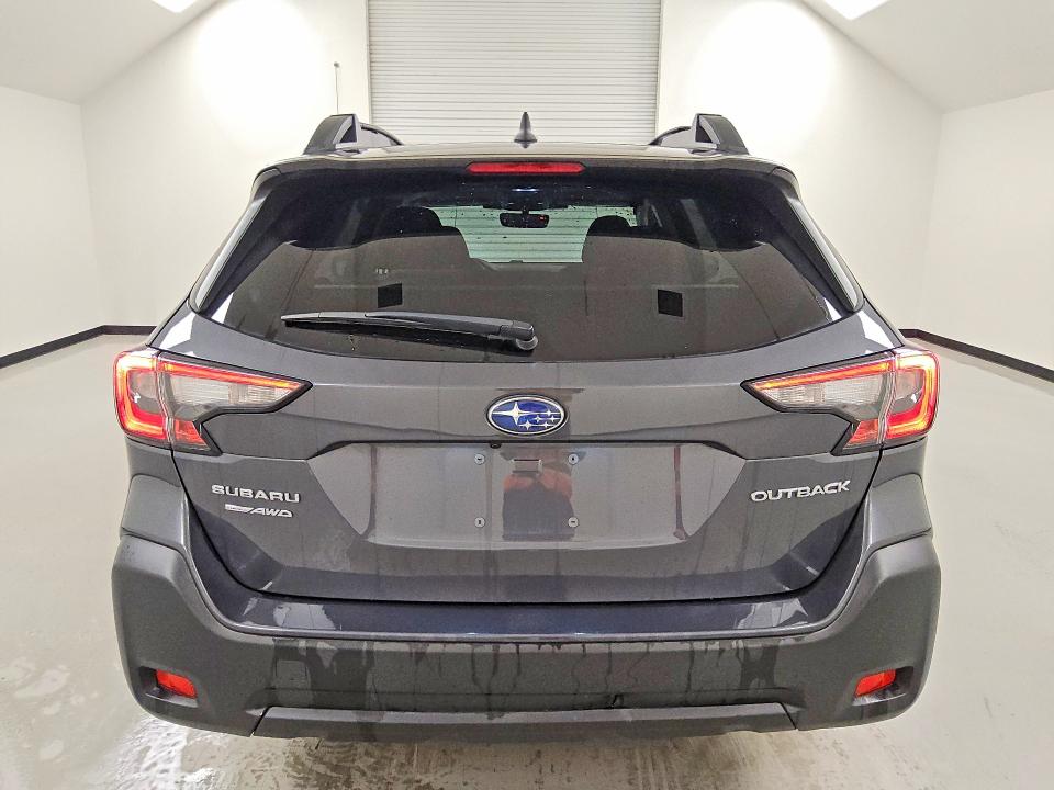 Aukcja sprzedaży 2024 Subaru Outback, vin: 4S4BTAFC2R3131235, numer aukcji: 66050686