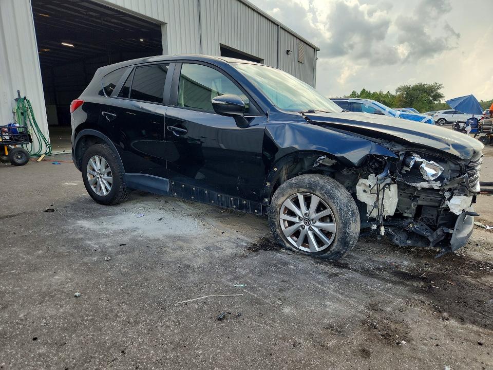 Продаж на аукціоні авто 2016 Mazda Cx-5, vin: JM3KE2CY3G0727478, номер лоту: 69715876