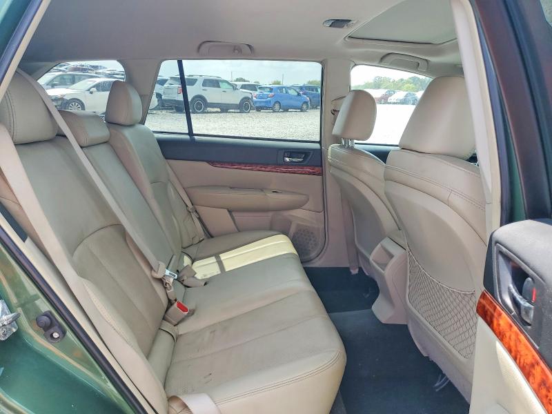 Продаж на аукціоні авто 2011 Subaru Outback, vin: 4S4BRBKCXB3441052, номер лоту: 68917336