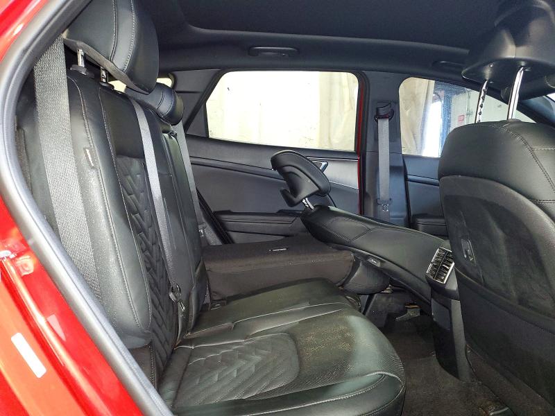 Продажа на аукционе авто 2026 Kia Sportage, vin: 5XYK7CDF2TG377397, номер лота: 68227646