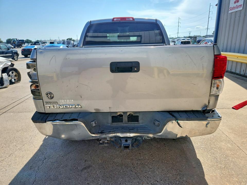 2013 Toyota Tundra მანქანა იყიდება აუქციონზე, vin: 5TFEM5F15DX059274, აუქციონის ნომერი: 70151796