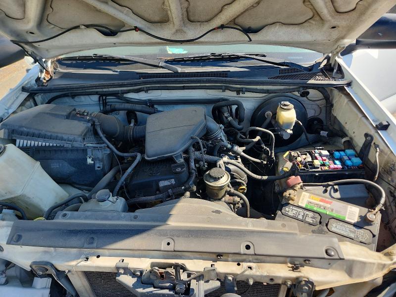 Aukcja sprzedaży 2008 Toyota Tacoma, vin: 5TENX22N68Z554905, numer aukcji: 71030076