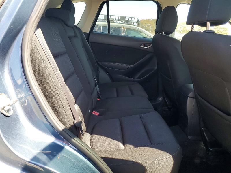 Продажа на аукционе авто 2015 Mazda Cx-5, vin: JM3KE2CY2F0536505, номер лота: 70073166