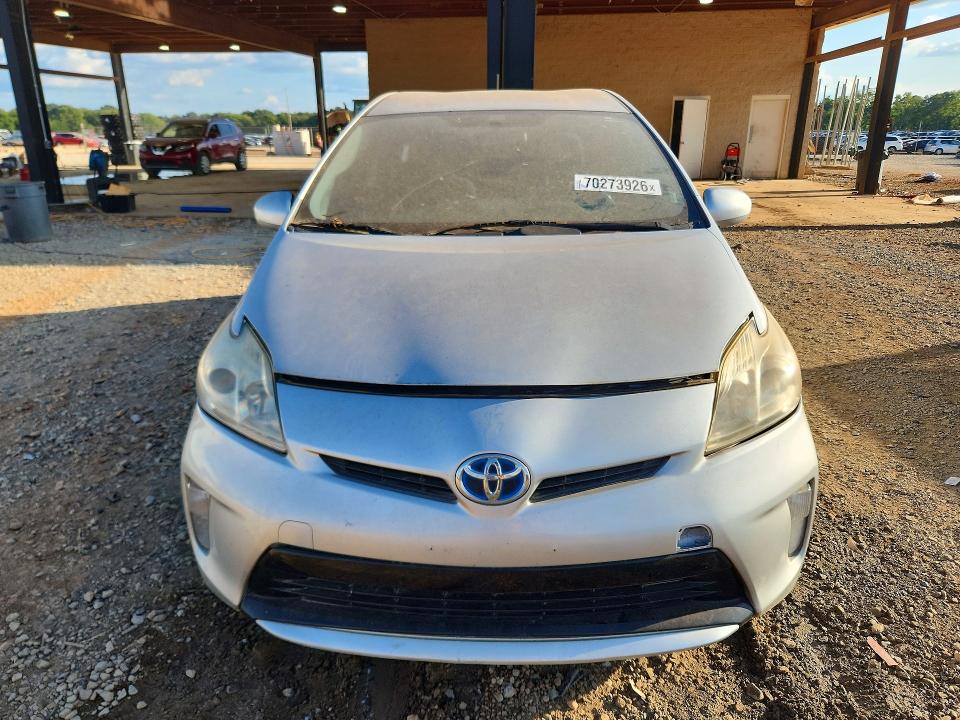 Aukcja sprzedaży 2015 Toyota Prius, vin: JTDKN3DUXF0439773, numer aukcji: 70273926
