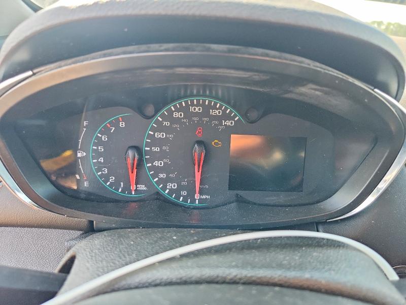 68143686 :رقم المزاد ، 3GNCJLSB5LL135502 vin ، 2020 Chevrolet Trax مزاد بيع