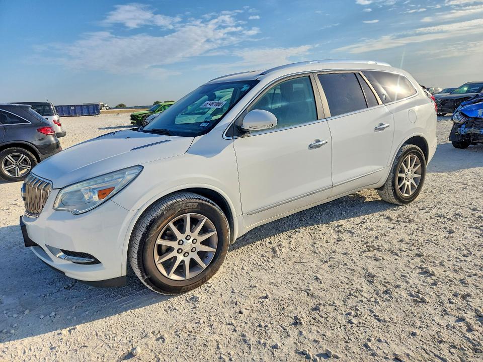 Aukcja sprzedaży 2016 Buick Enclave, vin: 5GAKRBKD3GJ101193, numer aukcji: 67491066