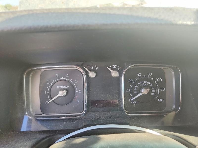 Aukcja sprzedaży 2008 Lincoln Mkx, vin: 2LMDU68CX8BJ00348, numer aukcji: 67299506