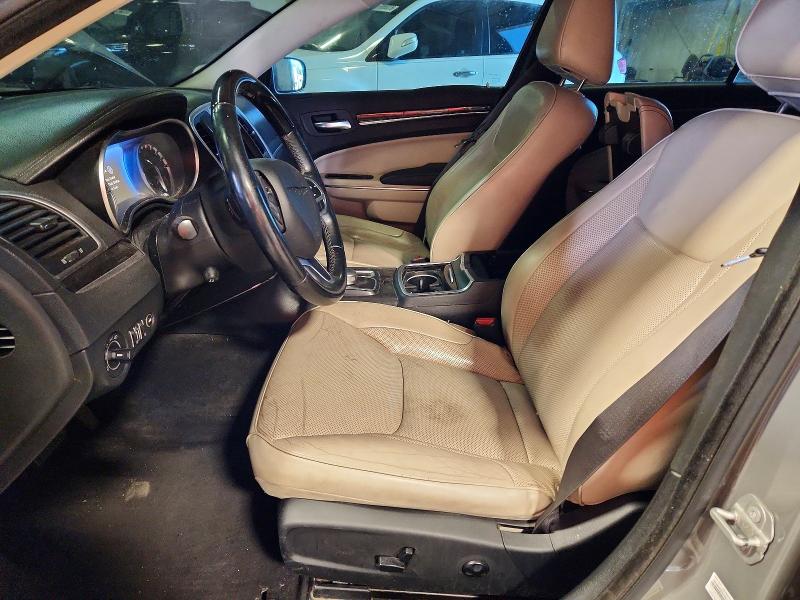 Продаж на аукціоні авто 2018 Chrysler 300, vin: 2C3CCAKG9JH240993, номер лоту: 70348086