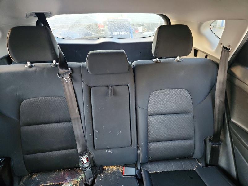 Продажа на аукционе авто 2016 Hyundai Tucson, vin: KM8J33A47GU094715, номер лота: 69970536
