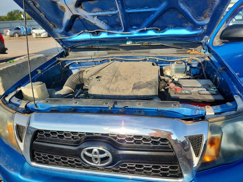 Auction sale of the 2011 Toyota Tacoma, vin: 5TFLU4EN6BX003122, lot number: 68002456
