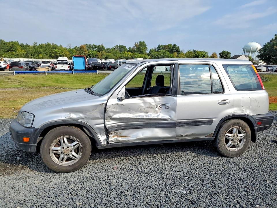 Продаж на аукціоні авто 1999 Honda Cr-v, vin: JHLRD1868XC077852, номер лоту: 68934306