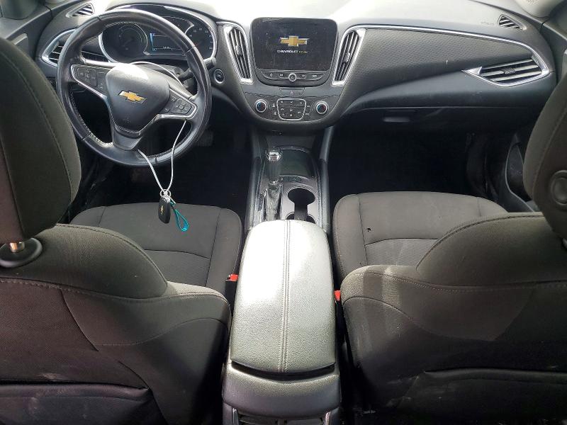 Продажа на аукционе авто 2018 Chevrolet Malibu, vin: 1G1ZF5SU2JF250804, номер лота: 69396156