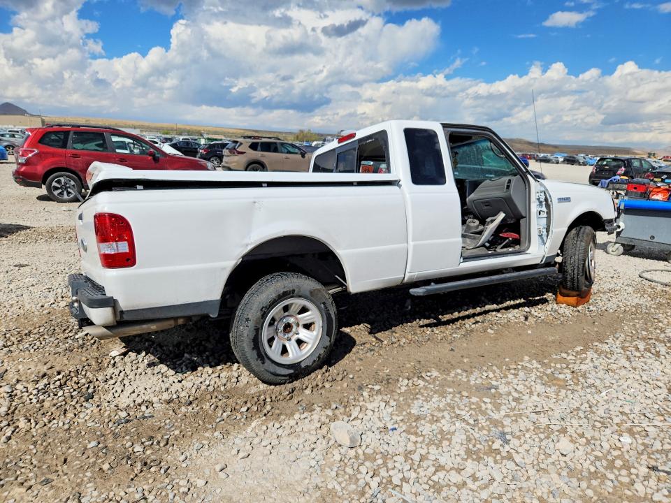 68851506 :رقم المزاد ، 1FTKR4EE6BPA67545 vin ، 2011 Ford Ranger مزاد بيع