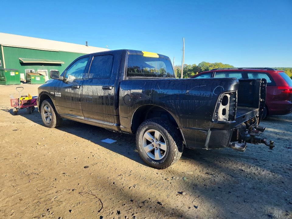 Aukcja sprzedaży 2016 Ram 1500, vin: 3C6RR7KT7GG316120, numer aukcji: 69534516