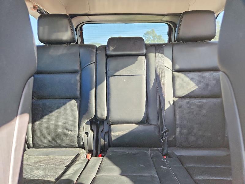 2012 Jeep Grand Cherokee მანქანა იყიდება აუქციონზე, vin: 1C4RJFBGXCC141047, აუქციონის ნომერი: 69803306