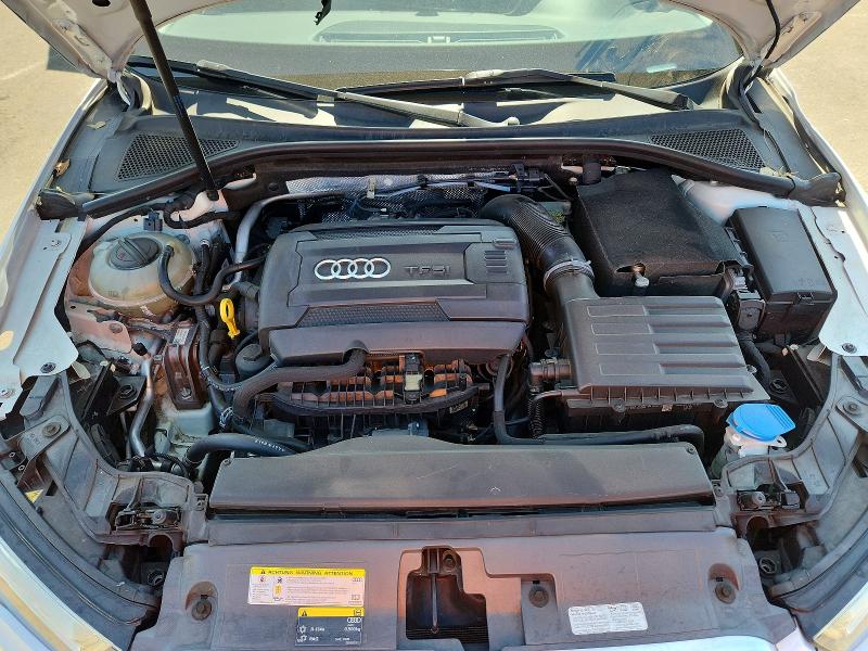 Aukcja sprzedaży 2015 Audi A3, vin: WAUACGFF1F1009659, numer aukcji: 69738976