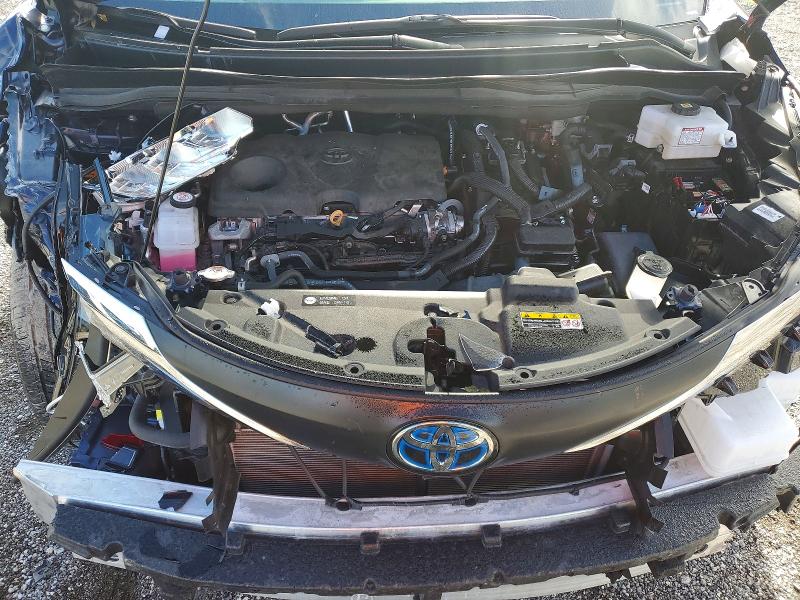 Продажа на аукционе авто 2025 Toyota Sienna, vin: 5TDYRKEC6SS229967, номер лота: 70101816