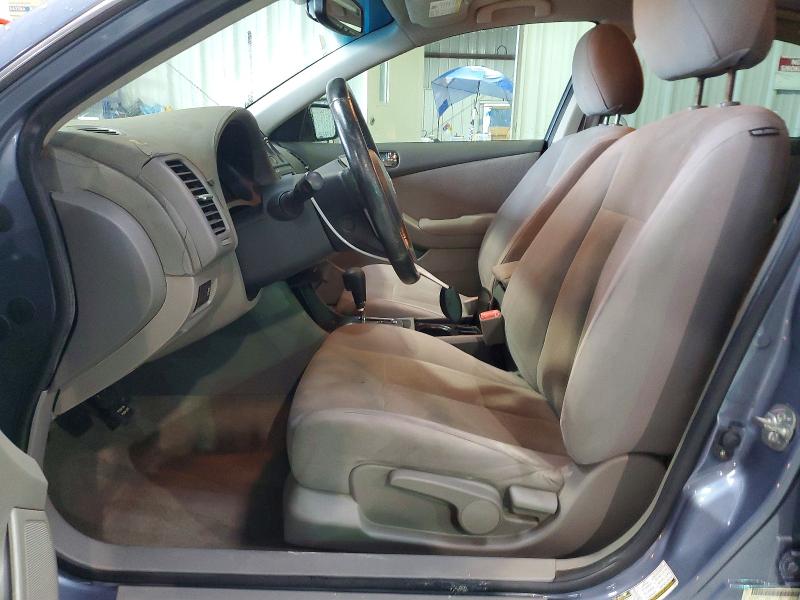 Продажа на аукционе авто 2012 Nissan Altima, vin: 1N4AL2AP5CN534689, номер лота: 70309486