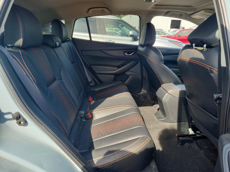 70023516 :رقم المزاد ، JF2GTHMC6PH232432 vin ، 2023 Subaru Crosstrek مزاد بيع